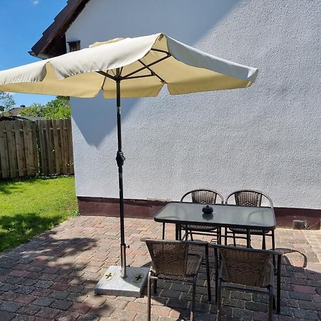 Feel-Good Apartment Close To The City Reppenstedt Экстерьер фото
