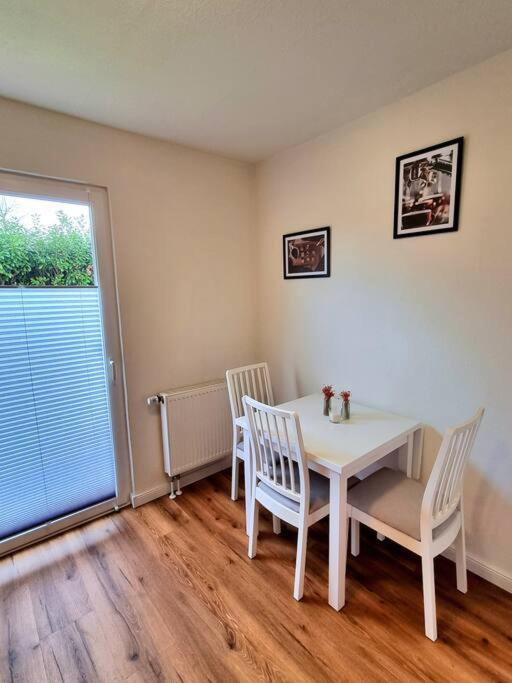 Feel-Good Apartment Close To The City Reppenstedt Экстерьер фото