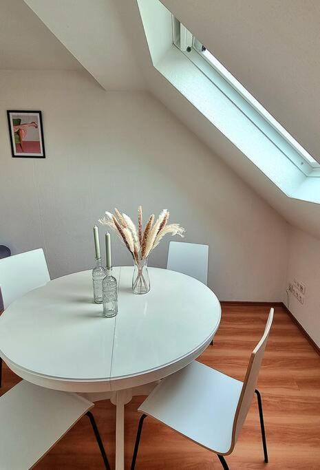 Feel-Good Apartment Close To The City Reppenstedt Экстерьер фото
