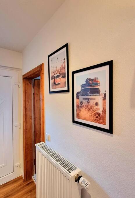 Feel-Good Apartment Close To The City Reppenstedt Экстерьер фото
