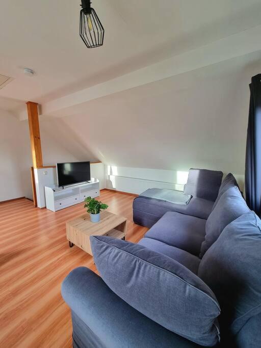 Feel-Good Apartment Close To The City Reppenstedt Экстерьер фото