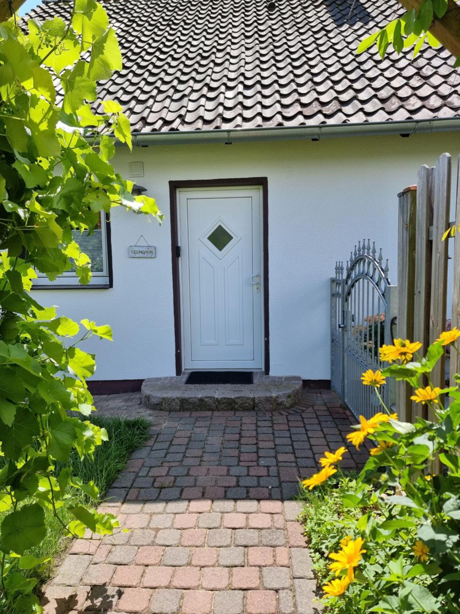 Feel-Good Apartment Close To The City Reppenstedt Экстерьер фото
