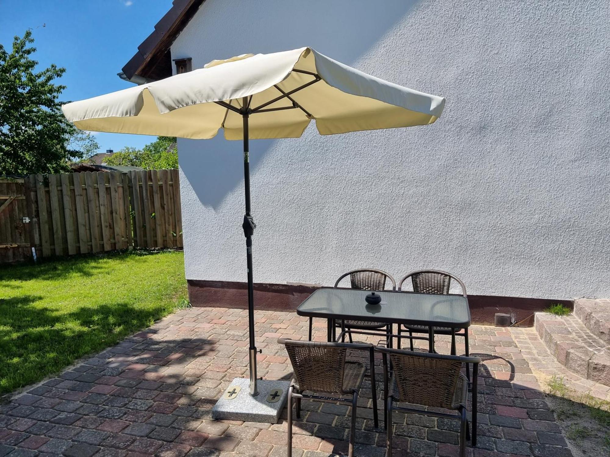 Feel-Good Apartment Close To The City Reppenstedt Экстерьер фото